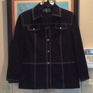 St. John Sport Jacket👑